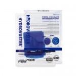 Pyderin HydrovusterY PDRN SOS Hyal Soothing Mask 重啟肌底急救面膜 7片 Pyderin HydrovusterY PDRN SOS Hyal Soothing Mask 重啟肌底急救面膜 7片